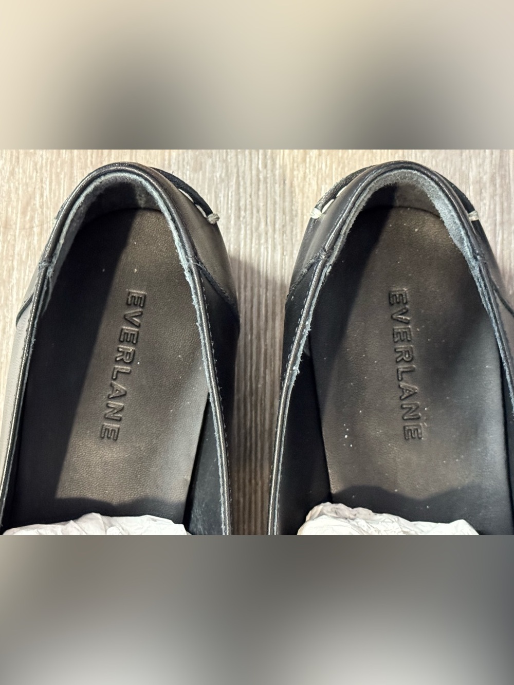 Everlane The Modern Loafer (Size 7) - Picture 9 of 11